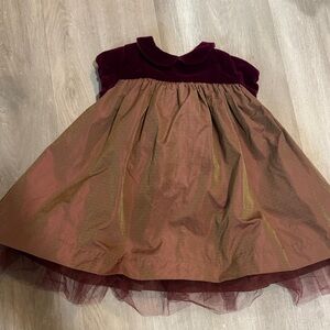 Petit Patapon dress size 3-6 months